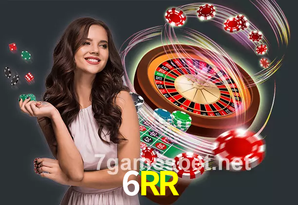 vivo no cassino 6RR