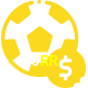 Aposte em esportes do mundo todo no 6RR!