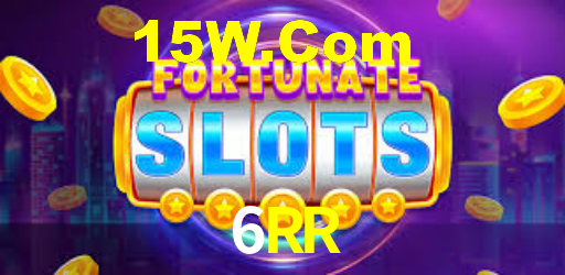 6RR,6rr.com