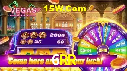 Promoção Relâmpago 6RR