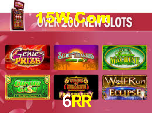 6RR: A Experiência de Casino com Jogos de Mesa ao Vivo