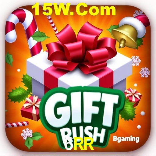Interface do App 6RR