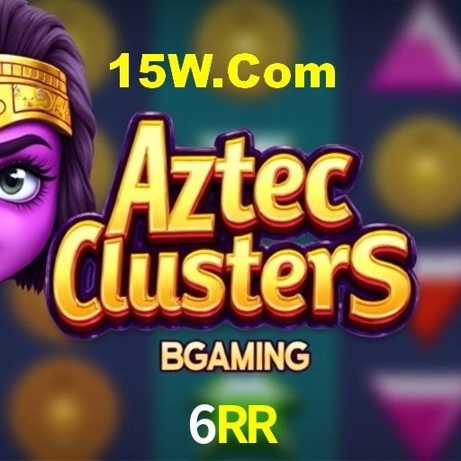 Jogos de Slot 6RR