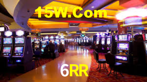 6RR,6rr.com