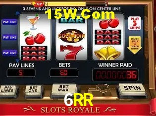 Promoções Sazonais 6RR