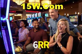 Bonus Features 6RR