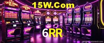 Game Providers 6RR