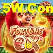Welcome Bonus 6RR