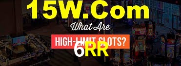 Welcome Bonus 6RR