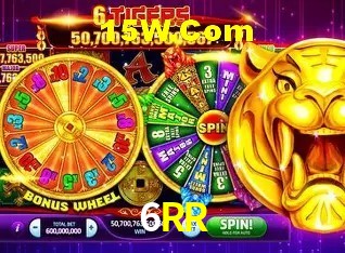 Especiais de Fim de Semana 6RR