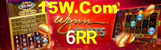 6RR,6rr.com