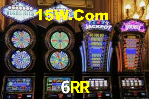 6RR - A Plataforma De Cassino Online Perfeita - 6rr.com