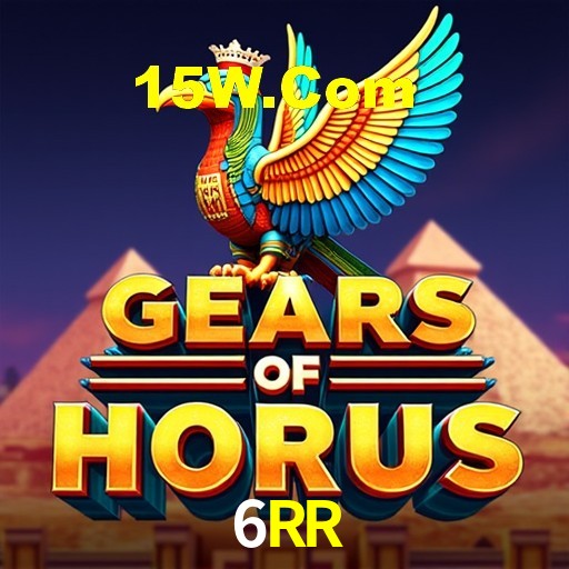 Diretório de Jogos 6RR