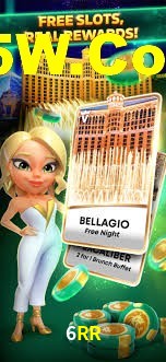 Live Casino 6RR